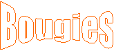 Bougies