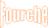 Fourche